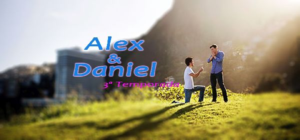 Foto 1 do Conto erotico: Alex e Daniel, T3C01: O que aconteceu com Alex?