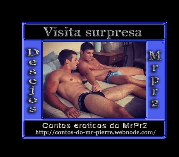 Foto 1 do Conto erotico: Visita surpresa!