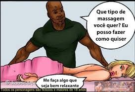 Foto 2 do Conto erotico: Que surpresa de Massagem!