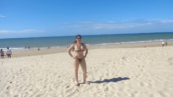 Foto 3 do Conto erotico: Dona GORETH. UM ESTUPRO DELICIOSO.. (Incesto)