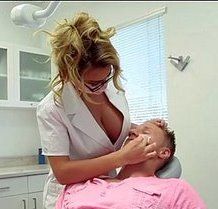 Foto 1 do Conto erotico: COMI MINHA DENTISTA – Parte II, a