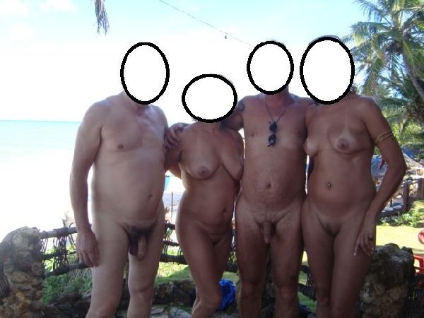 Foto 4 do Conto erotico: Praia de nudismo