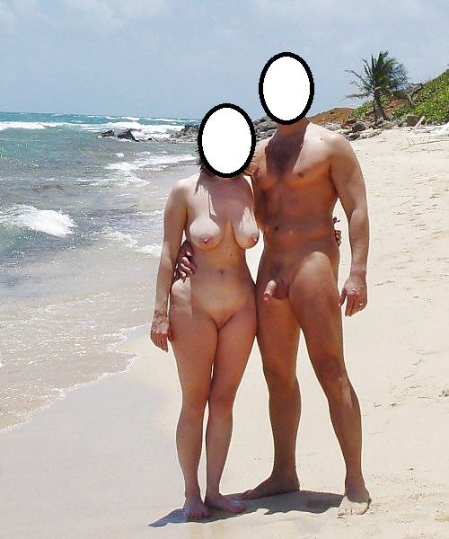 Foto 5 do Conto erotico: Praia de nudismo