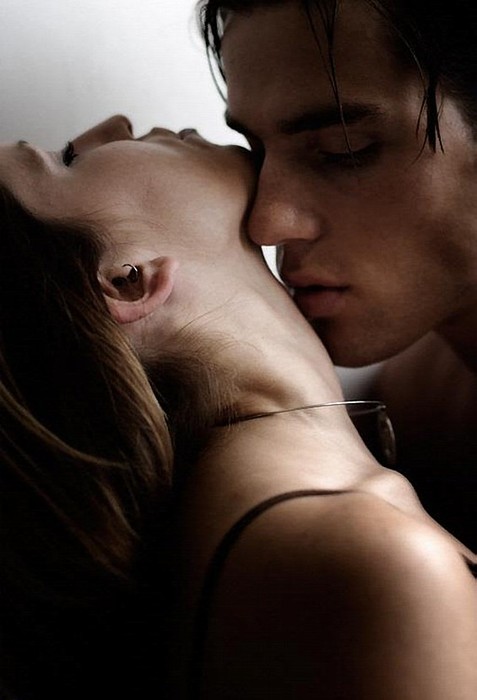 Foto 1 do Conto erotico: Um simples Beijo, Uma simples Provocação!