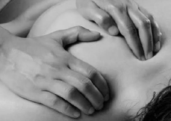 Foto 2 do Conto erotico: Massagem relaxante