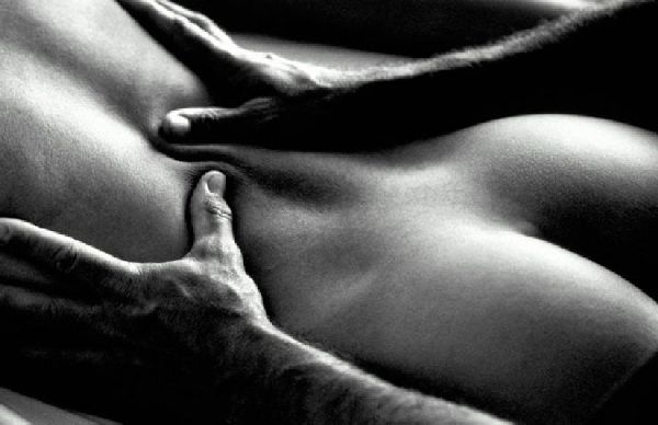 Foto 3 do Conto erotico: Massagem relaxante