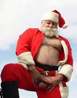 Foto 1 do Conto erotico: O que Papai Noel faz quando não é Natal...(real)