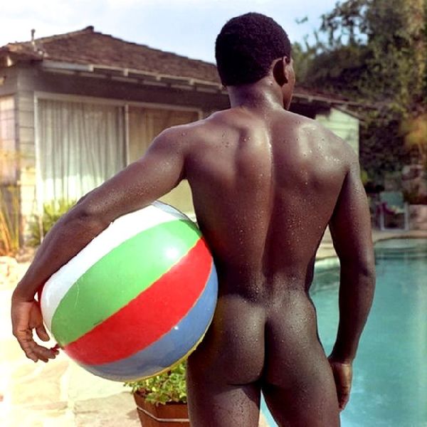 Foto 1 do Conto erotico: O Haitiano - Sonho Realizado.