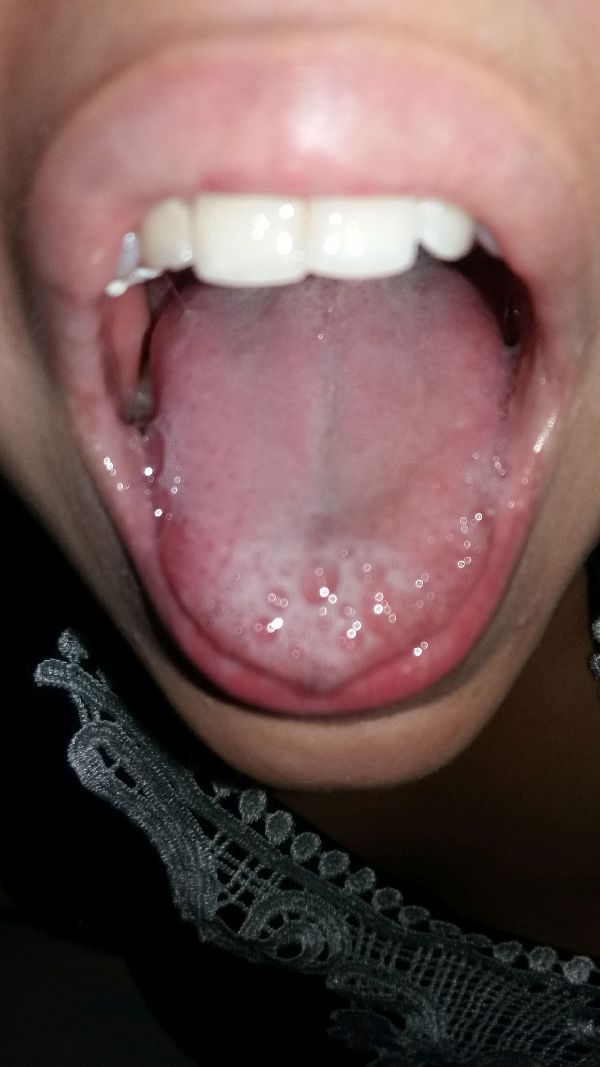 Foto 1 do Conto erotico: Leite na boca 