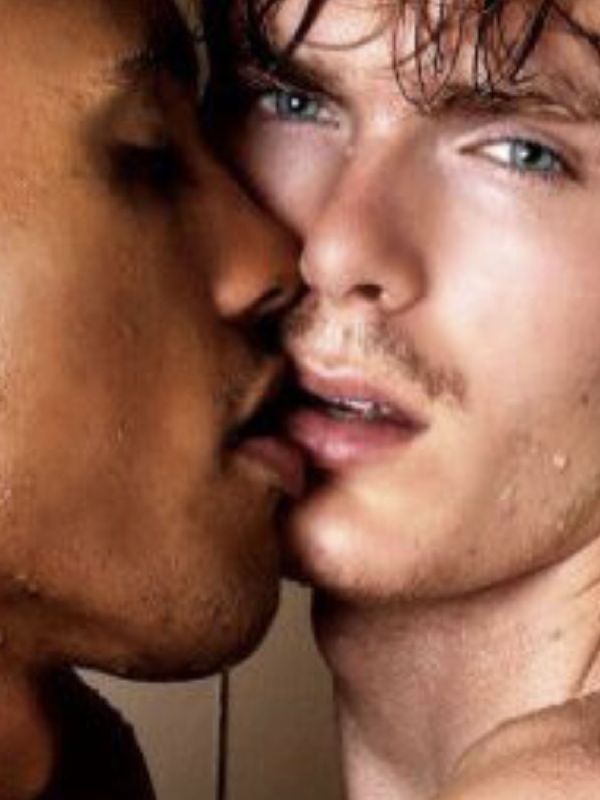 Foto 2 do Conto erotico: O começo: um beijo!