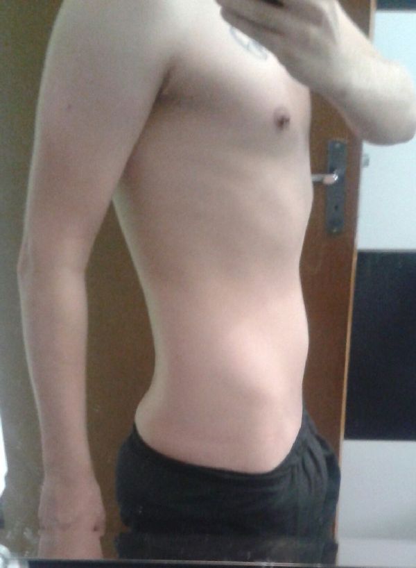 Foto 1 do Conto erotico: Minha primeira vez com um casal de machos