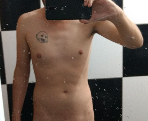 Foto 2 do Conto erotico: Minha primeira vez com um casal de machos
