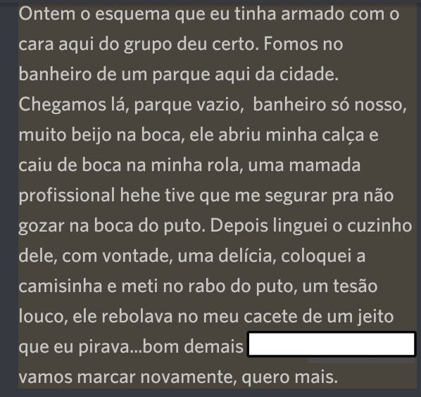 Foto 1 do Conto erotico: Real - Fui até Vinhedo pra dar gostoso pro casado gato