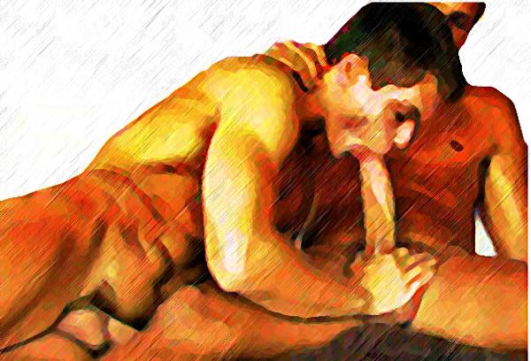 Foto 1 do Conto erotico: HISTÓRIAS DE CADU: Paixão, Prazer e pecado (11)