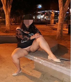 Foto 4 do Conto erotico: Vestidinho curto, sem calcinha e plugadinha a safadinha