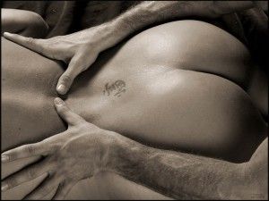 Foto 1 do Conto erotico: Massagens a dois...