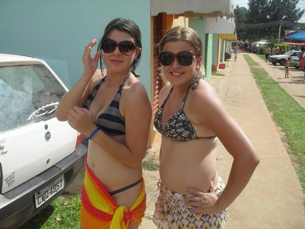 Foto 1 do Conto erotico: O RETORNO = DA MINHA SOBRINHA
