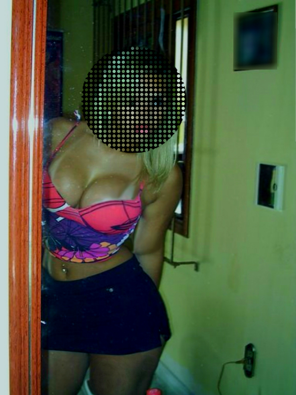 Foto 3 do Conto erotico: MINHA MULHER NÃO AGUENTA SER FIEL