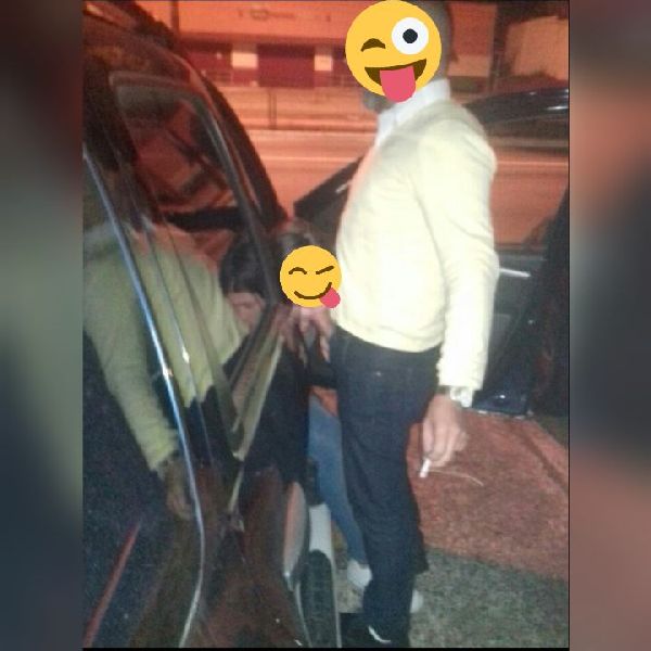 Foto 1 do Conto erotico: Primeira vez, corno do meu melhor amigo!