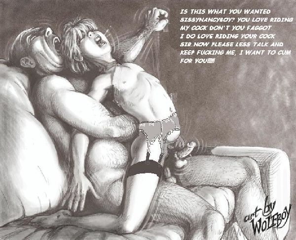 Foto 2 do Conto erotico: Nascido para ser bicha submissa: Coroa me ensinou a ser putinha parte 6