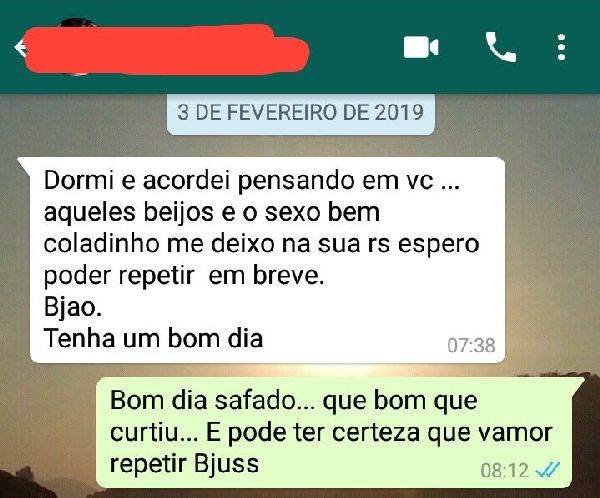 Foto 1 do Conto erotico: da transmissão pra uma boa foda 2