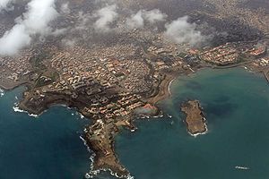 Foto 2 do Conto erotico: Viagem a Cabo Verde