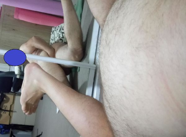 Foto 3 do Conto erotico: Tentando fisting anal