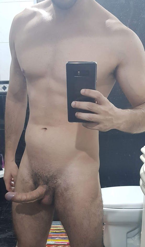 Foto 2 do Conto erotico: Fodendo gostoso discretamente no sítio