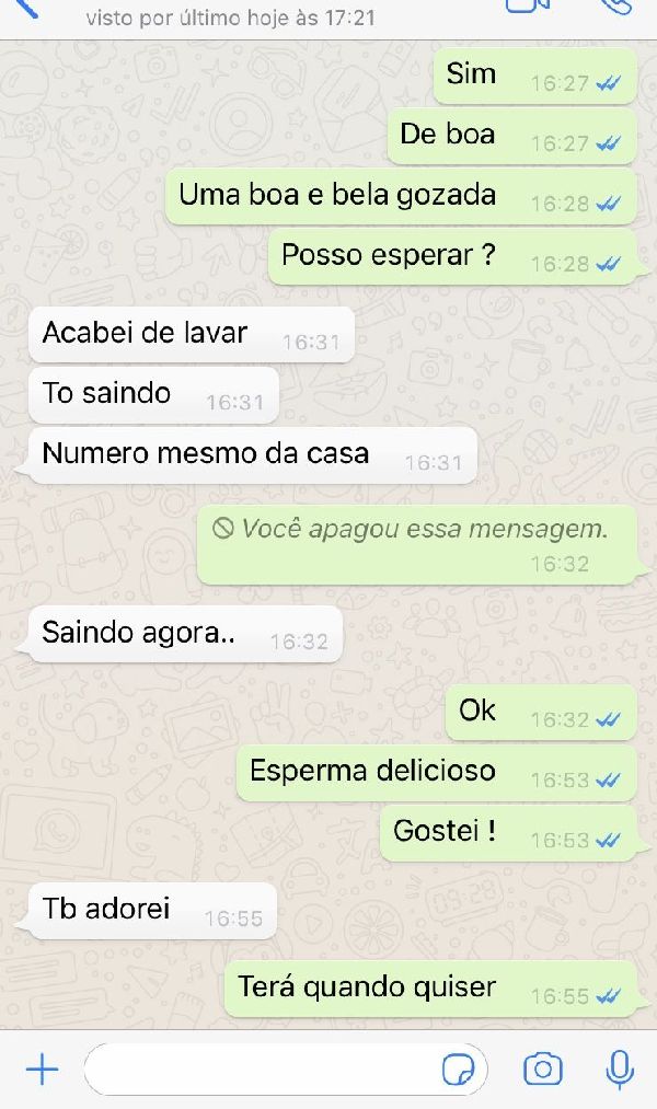 Foto 1 do Conto erotico: Mamando o H Casado do Bate Papo