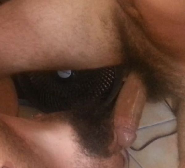 Foto 1 do Conto erotico: Putaria com o colega de casa - Parte 2 (COM FOTOS)