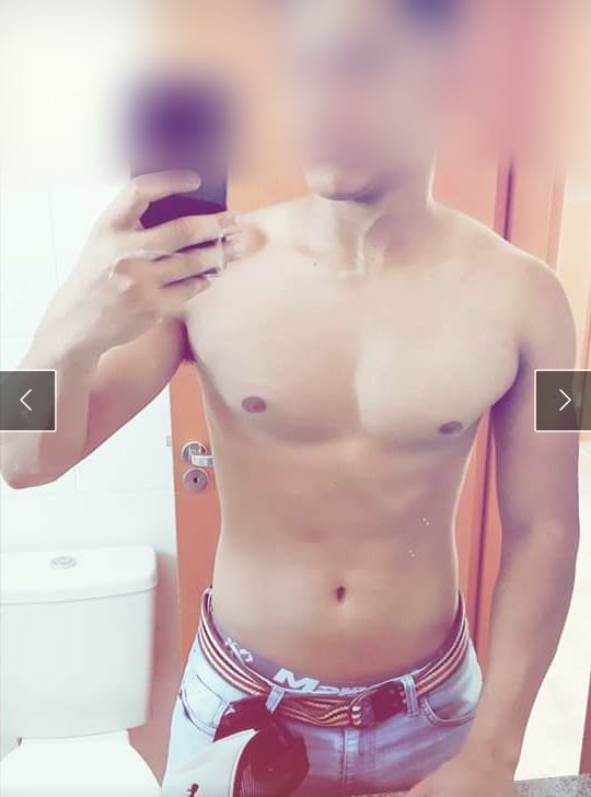 Foto 1 do Conto erotico: Dei pra um novinho gostoso