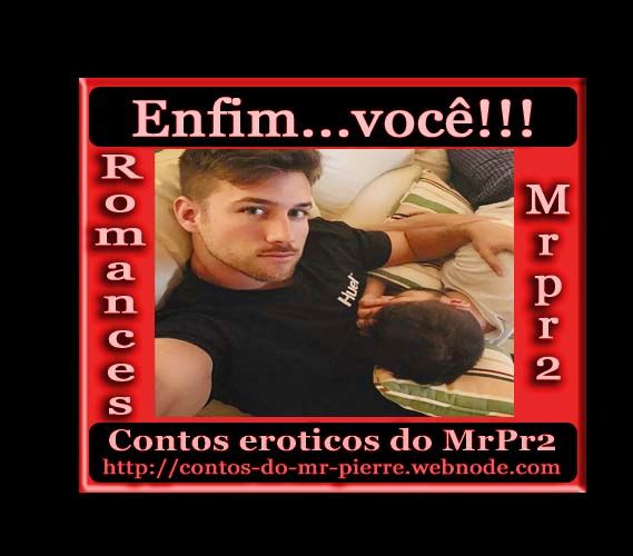 Foto 1 do Conto erotico: Enfim...Você!