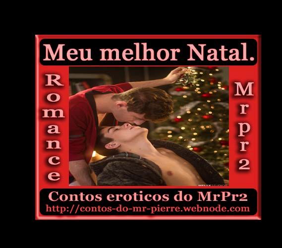 Foto 1 do Conto erotico: Meu melhor Natal.