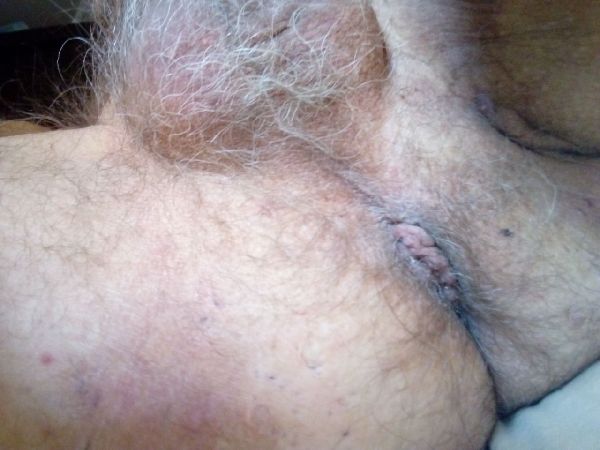 Foto 2 do Conto erotico: Meu Amigo LR, sessentão peludo e passivo