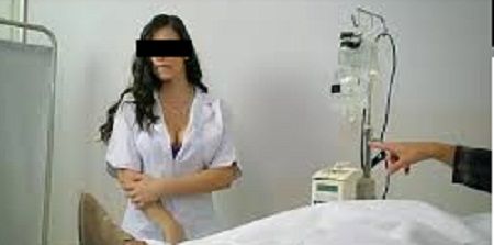 Foto 4 do Conto erotico: TRATAMENTO VIP NO HOSPITAL