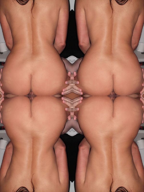 Foto 1 do Conto erotico: A Irmandade do Sexo - Regina, Nua e Perigosa - Uma é bom , Duas é melhor?