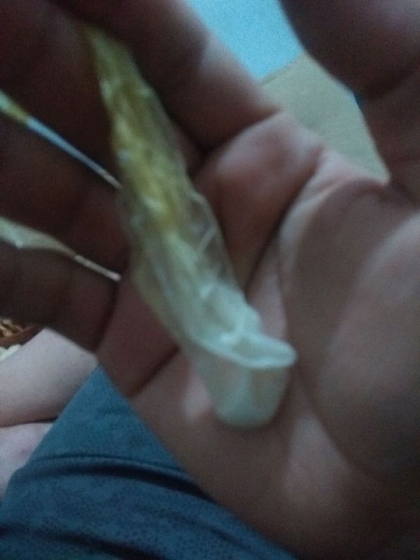 Foto 1 do Conto erotico: Soquei meu pauzão no magrinho e ele não aguentou