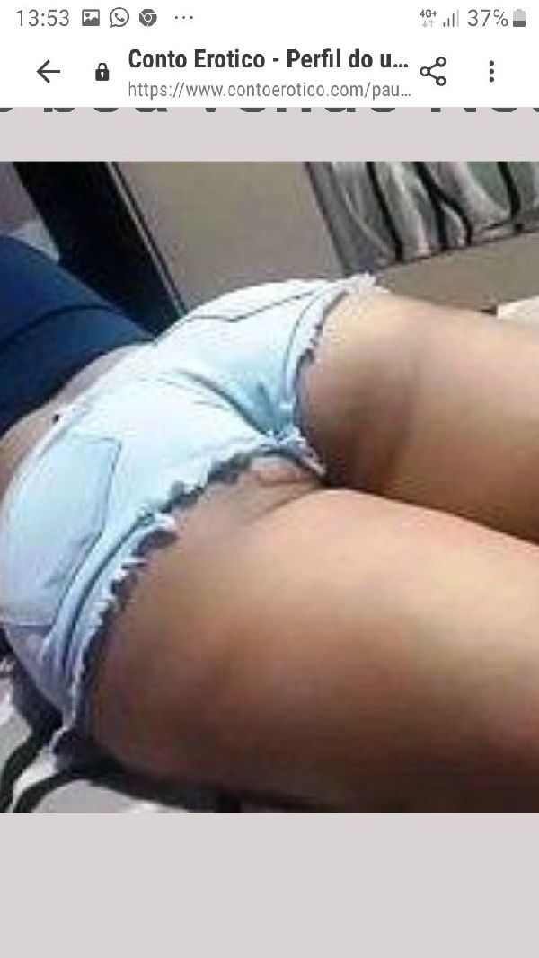 Foto 1 do Conto erotico: Envelopando minha mulher