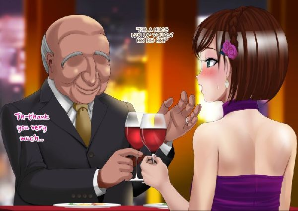 Foto 1 do Conto erotico: SUGAR DADDY ... - Parte 24