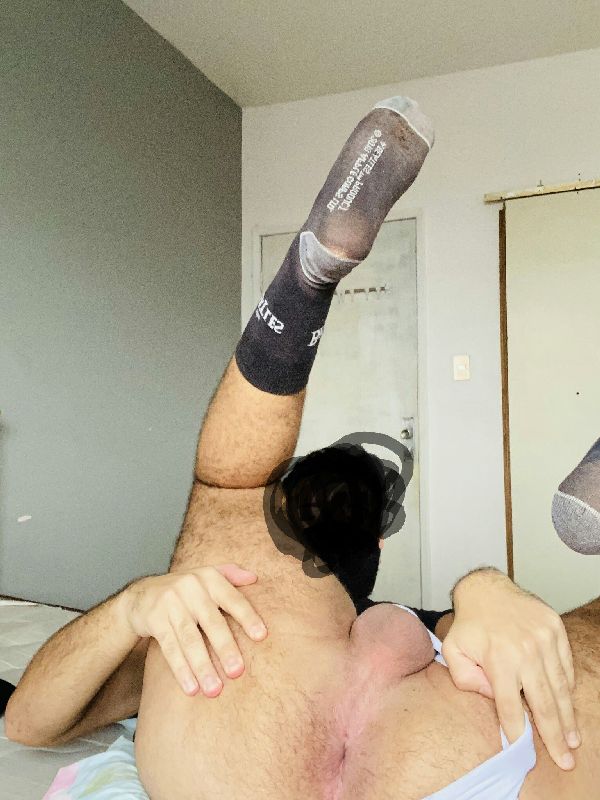 Foto 1 do Conto erotico: Vitor, pau amigo.