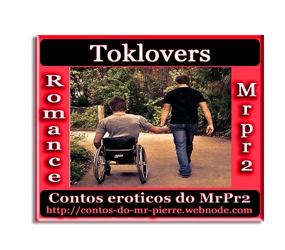 Foto 1 do Conto erotico: Toklovers