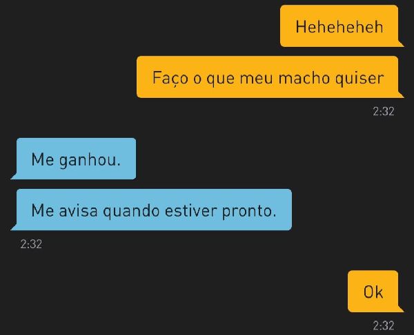 Foto 4 do Conto erotico: Na madrugada, descobri um saradão que gosta de bater e dominar