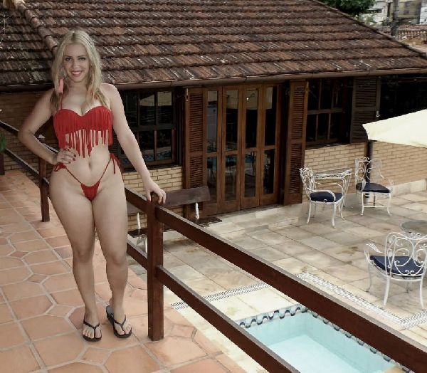 Foto 3 do Conto erotico: Sou uma esposa putinha(1)