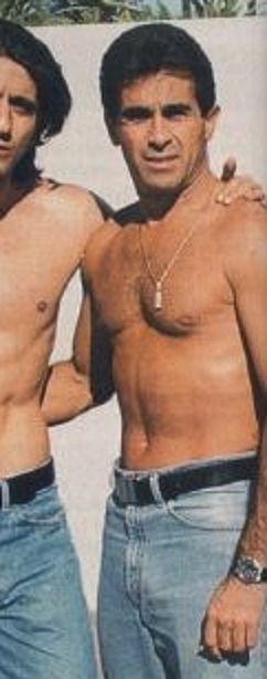 Foto 1 do Conto erotico: Eu e meu pai adotivo! - Parte I