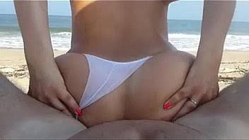 Foto 1 do Conto erotico: Na praia com meu amante