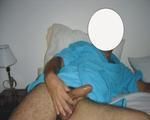 Foto 3 do Conto erotico: Carla o bumbum mais gostoso do mundo 14- primeira noite no hotel