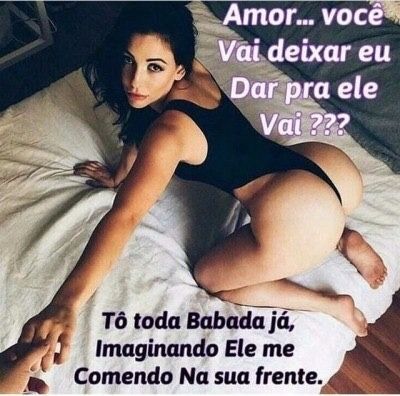 Foto 1 do Conto erotico: DICAS E CONSELHOS PARA UM CUCKOLD INICIANTE