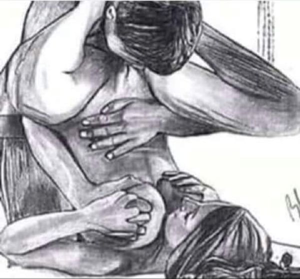 Foto 3 do Conto erotico: Quando o homem é macho, idade não importa