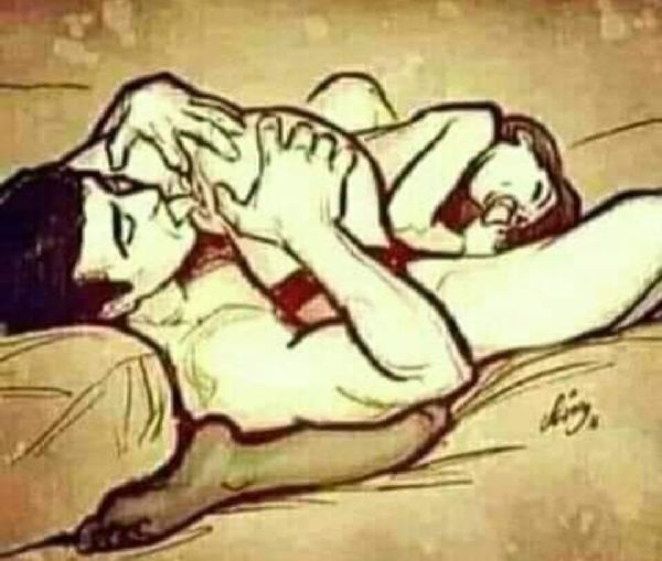 Foto 5 do Conto erotico: Quando o homem é macho, idade não importa