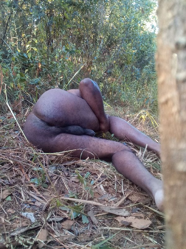 Foto 5 do Conto erotico: Sexo selvagem na trilha da pegação.
